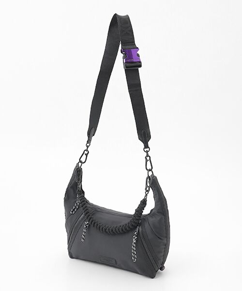 STEVE MADDEN / スティーブ・マデン ショルダーバッグ | ナイロンクロスボディバッグ | 詳細7