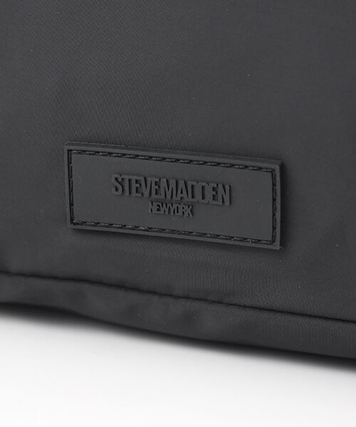 STEVE MADDEN / スティーブ・マデン ショルダーバッグ | ナイロンクロスボディバッグ | 詳細8