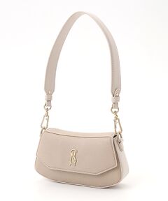 STEVE MADDEN / スティーブ・マデン ショルダーバッグ | ラウンドフラップショルダーバッグ