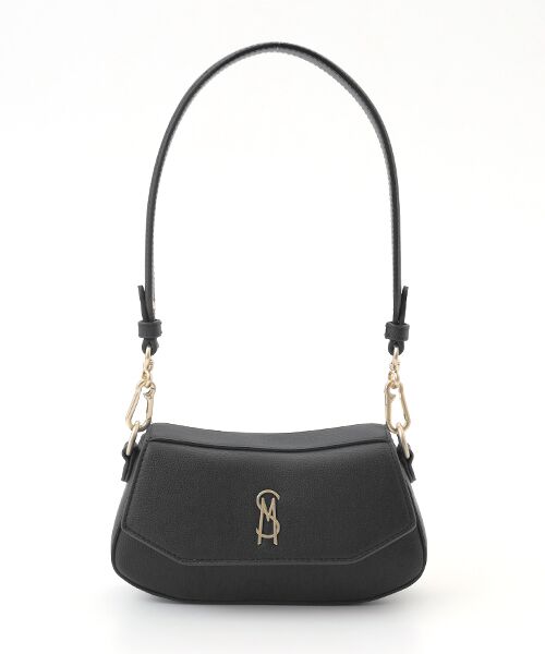 STEVE MADDEN / スティーブ・マデン ショルダーバッグ | ラウンドフラップショルダーバッグ | 詳細1