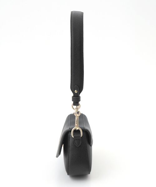 STEVE MADDEN / スティーブ・マデン ショルダーバッグ | ラウンドフラップショルダーバッグ | 詳細2