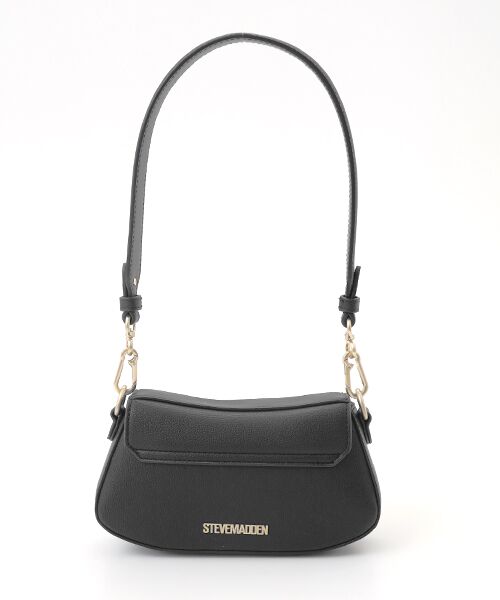STEVE MADDEN / スティーブ・マデン ショルダーバッグ | ラウンドフラップショルダーバッグ | 詳細3