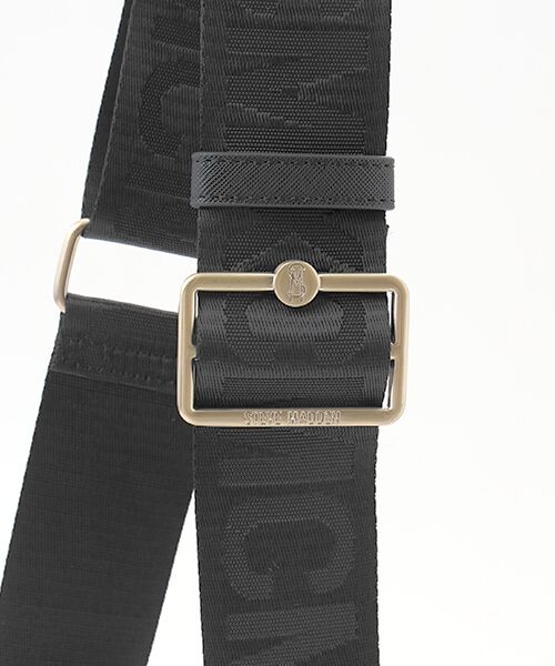 STEVE MADDEN / スティーブ・マデン ショルダーバッグ | ラウンドフラップショルダーバッグ | 詳細6