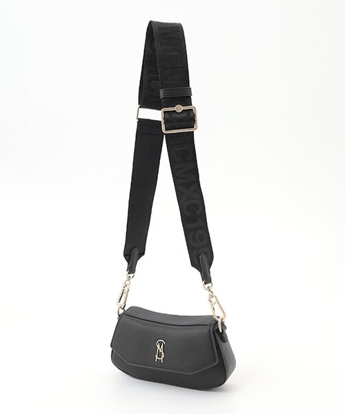 STEVE MADDEN / スティーブ・マデン ショルダーバッグ | ラウンドフラップショルダーバッグ | 詳細7