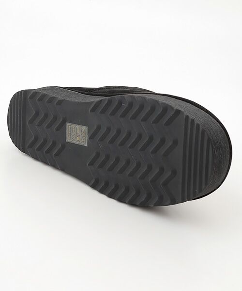 STEVE MADDEN / スティーブ・マデン ブーツ（ショート丈） | ボアショートブーツ | 詳細6