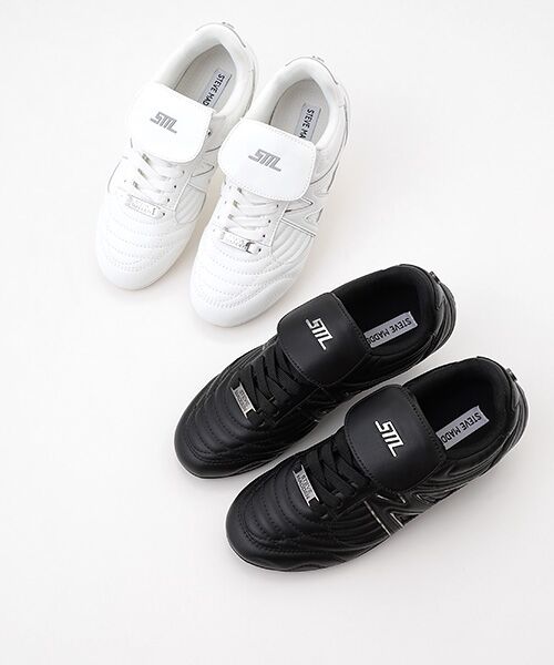 STEVE MADDEN / スティーブ・マデン スニーカー | ローカットスニーカー | 詳細8