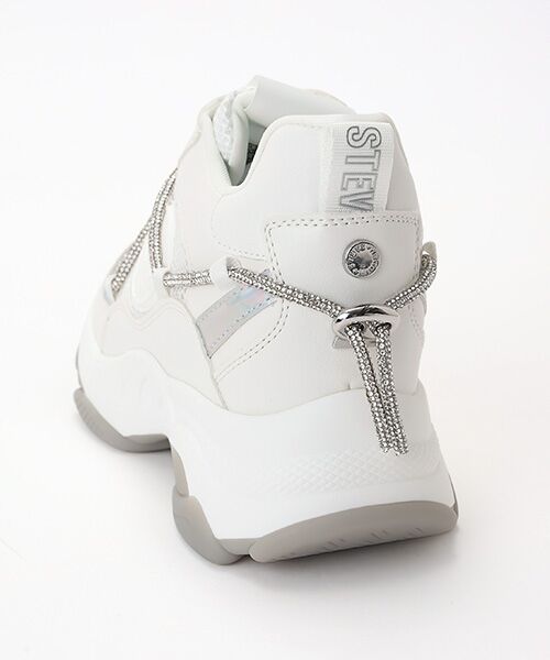 STEVE MADDEN / スティーブ・マデン スニーカー | ボリュームスニーカー | 詳細1