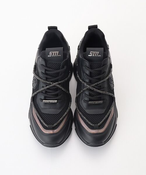 STEVE MADDEN / スティーブ・マデン スニーカー | ボリュームスニーカー | 詳細3
