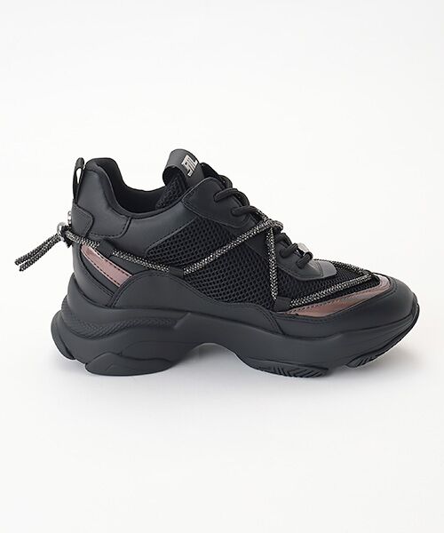 STEVE MADDEN / スティーブ・マデン スニーカー | ボリュームスニーカー | 詳細6