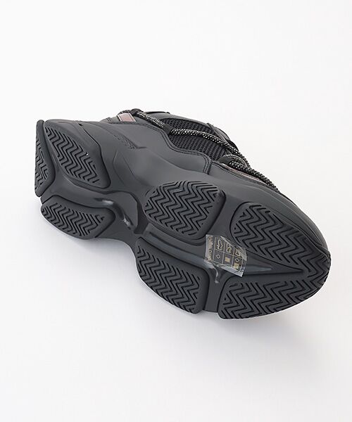 STEVE MADDEN / スティーブ・マデン スニーカー | ボリュームスニーカー | 詳細7