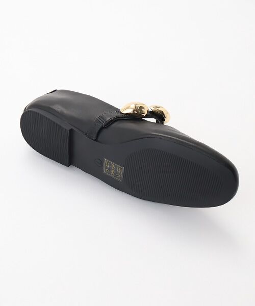 STEVE MADDEN / スティーブ・マデン パンプス | ビジューフラットパンプス | 詳細6