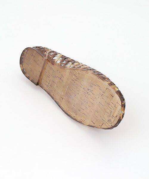 STEVE MADDEN / スティーブ・マデン フラットシューズ | シアーメッシュフラットシューズ | 詳細5