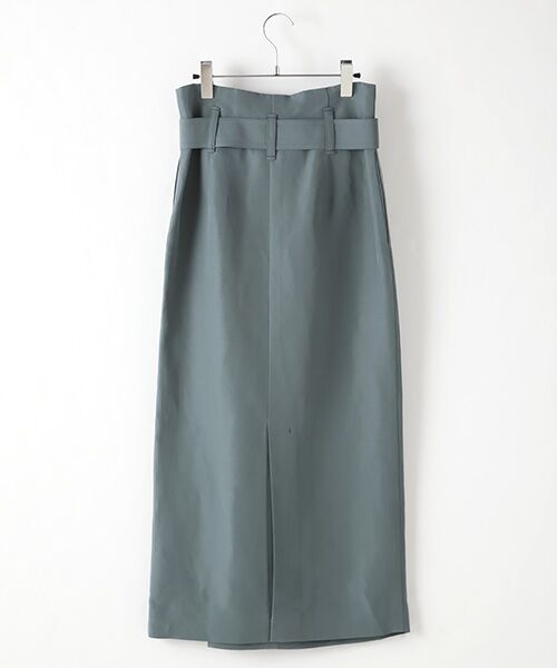 STYLE ＆ EDIT / スタイル＆エディット スラックス・ドレスパンツ | Pleated Skirt | 詳細1