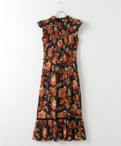 PASCALE MIDI DRESS