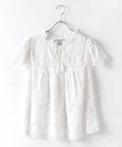 ZIPPY S/S TOP