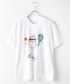 T-SHIRT S/S TENNIS