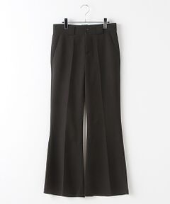 trapeze pants