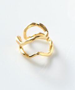 STYLE ＆ EDIT / スタイル＆エディット リング | リング