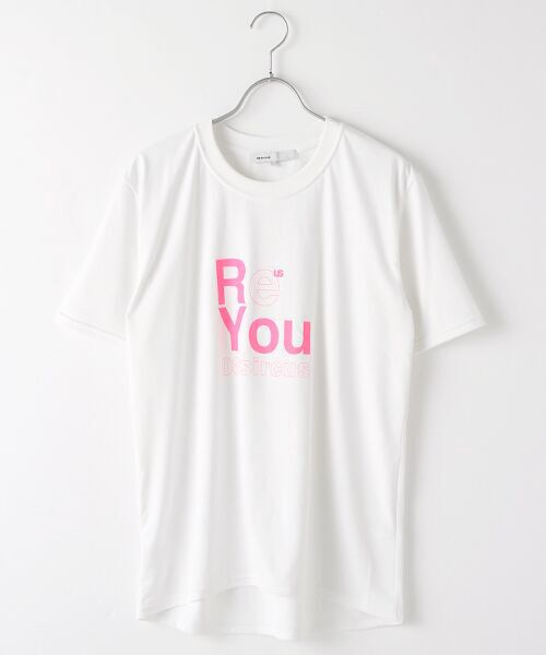 STYLE ＆ EDIT / スタイル＆エディット Tシャツ | Tシャツ | 詳細5