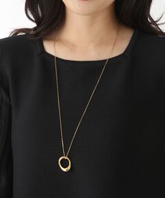 STYLE ＆ EDIT / スタイル＆エディット ネックレス・ペンダント・チョーカー | ネックレス