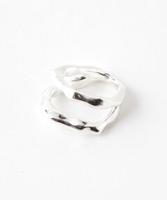 STYLE ＆ EDIT / スタイル＆エディット リング | リング