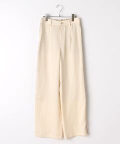 STYLE ＆ EDIT / スタイル＆エディット チノ・ワークパンツ | パンツ