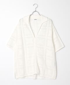 STYLE ＆ EDIT / スタイル＆エディット シャツ・ブラウス | ブラウス