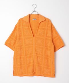 STYLE ＆ EDIT / スタイル＆エディット シャツ・ブラウス | ブラウス