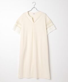 STYLE ＆ EDIT / スタイル＆エディット ロング・マキシ丈ワンピース | ワンピース