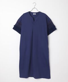 STYLE ＆ EDIT / スタイル＆エディット ロング・マキシ丈ワンピース | ワンピース