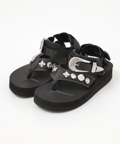 STYLE ＆ EDIT / スタイル＆エディット サンダル | サンダル