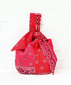 BANDANA BAG