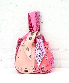 BANDANA BAG