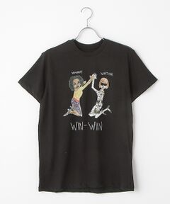TEE Shirt / WINWIN