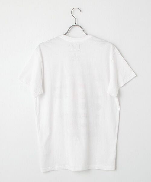 STYLE ＆ EDIT / スタイル＆エディット Tシャツ | TEE Shirt / MASKED UP | 詳細1