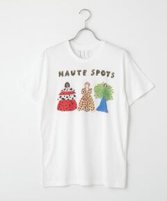 TEE Shirt / HAUTE SPORTS