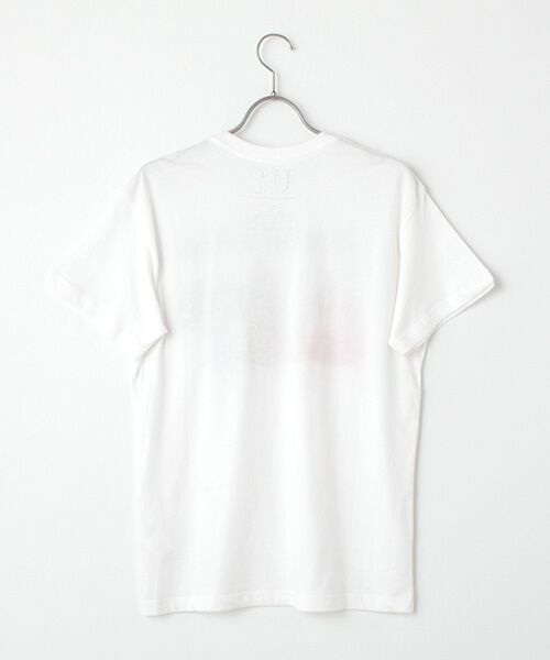 STYLE ＆ EDIT / スタイル＆エディット Tシャツ | TEE Shirt / HAUTE SPORTS | 詳細1