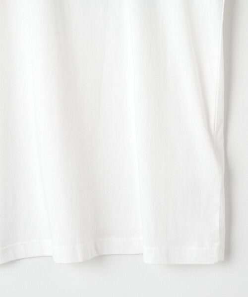 STYLE ＆ EDIT / スタイル＆エディット Tシャツ | TEE Shirt / HAUTE SPORTS | 詳細3