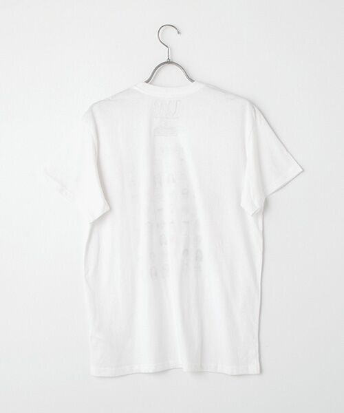 STYLE ＆ EDIT / スタイル＆エディット Tシャツ | TEE Shirt / DESIGNER TEE | 詳細1