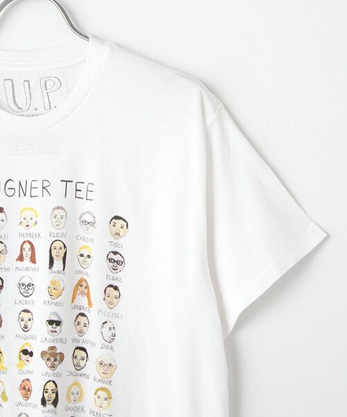 STYLE ＆ EDIT / スタイル＆エディット Tシャツ | TEE Shirt / DESIGNER TEE | 詳細2