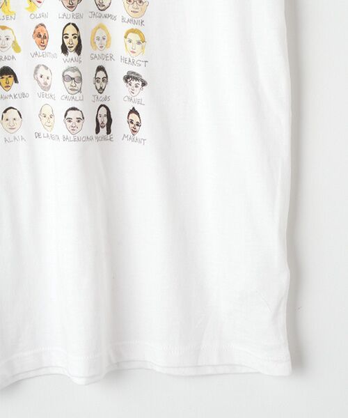 STYLE ＆ EDIT / スタイル＆エディット Tシャツ | TEE Shirt / DESIGNER TEE | 詳細3