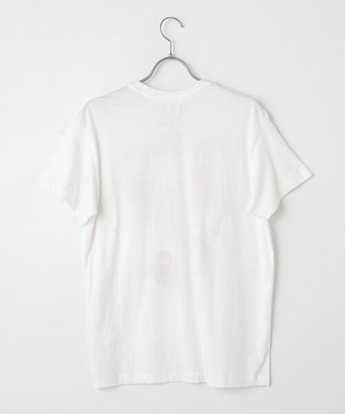 STYLE ＆ EDIT / スタイル＆エディット Tシャツ | TEE Shirt / WINTOUR SPORTS | 詳細1
