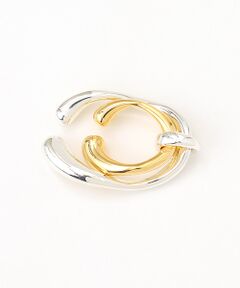 Clarity connect ring (3P)
