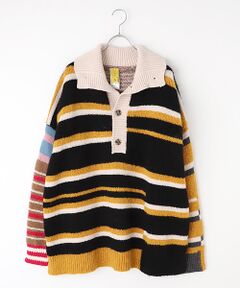 LUCY SWEATER