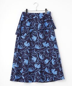 STYLE ＆ EDIT / スタイル＆エディット ロング・マキシ丈スカート | スカート（ロング）