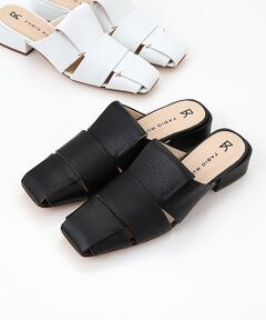 STYLE ＆ EDIT / スタイル＆エディット サンダル | サンダル