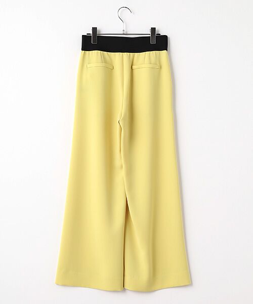 STYLE ＆ EDIT / スタイル＆エディット その他パンツ | パンツ | 詳細1