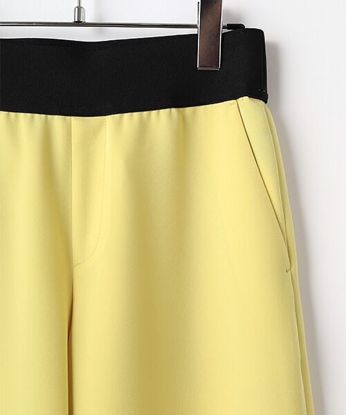 STYLE ＆ EDIT / スタイル＆エディット その他パンツ | パンツ | 詳細2