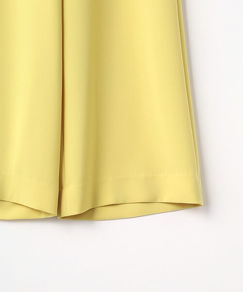 STYLE ＆ EDIT / スタイル＆エディット その他パンツ | パンツ | 詳細4