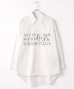 STYLE ＆ EDIT / スタイル＆エディット （レディース） シャツ